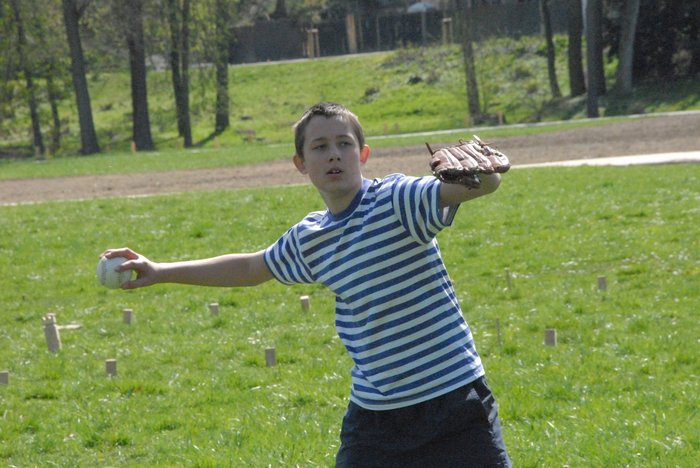 003 2008 Calypso   naborovy den Stromovka I